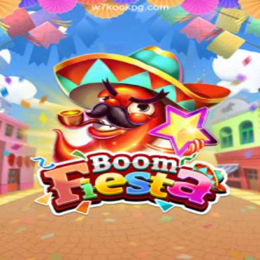 BoomFiesta: A Thrilling Adventure in the Ultimate Gaming Experience