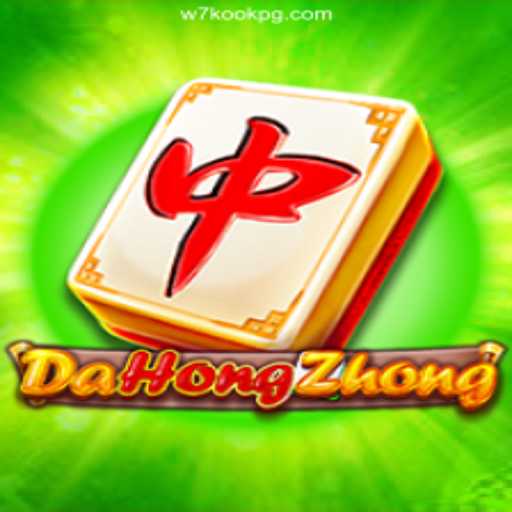 DaHongZhong: Exploring the Traditional Chinese Game and Its Online Presence