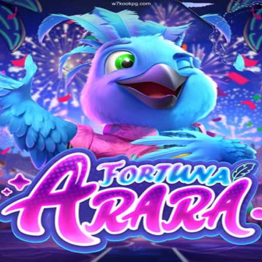 FortunaArara: Explore the Exciting World of Online Adventure