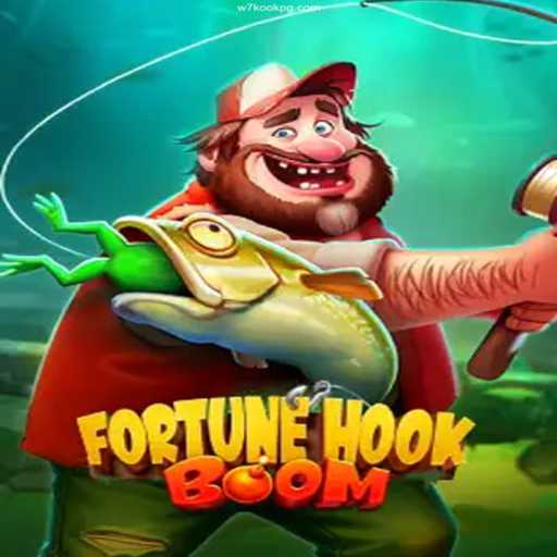 Discover the Thrills of FortuneHookBoom: A New Era of Online Gaming