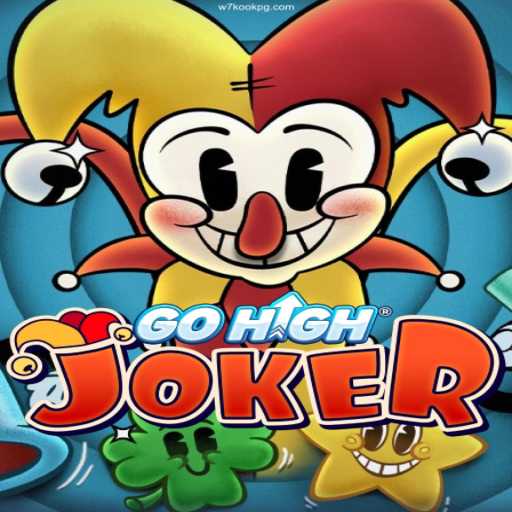 Exploring the Exciting World of GoHighJoker on W7KOOK Online Platform