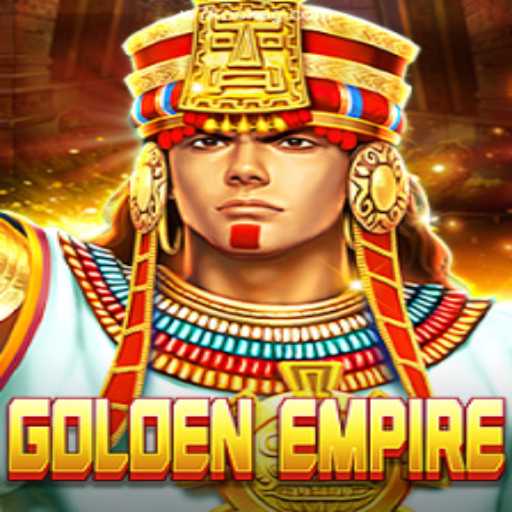 GoldenEmpire - A New Frontier in Online Gaming