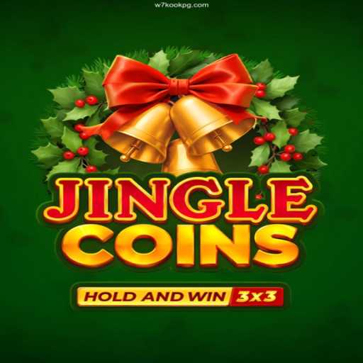 Exploring Jinglecoins: A Captivating Gaming Experience on W7KOOK⭐️ ONLINE PLATAFORMA OFICIAL W7KOOK.Com