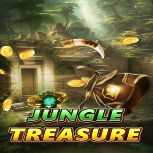 Discover the Thrills of JungleTreasure: An Epic Adventure