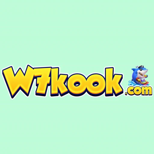 W7KOOK⭐️ ONLINE PLATAFORMA OFICIAL W7KOOK.Com, seu site confiável