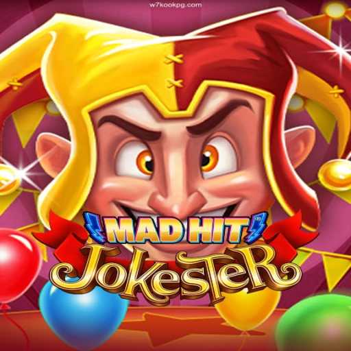 Immerse Yourself in the World of MadHitJokester: An Adventure Like No Other