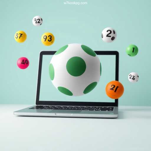 W7KOOK⭐️ ONLINE PLATAFORMA OFICIAL W7KOOK.Com, seu site confiável