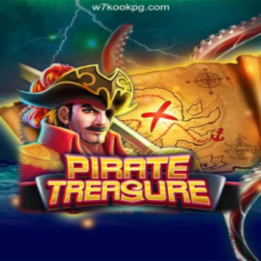 Discover the Adventures of PirateTreasure