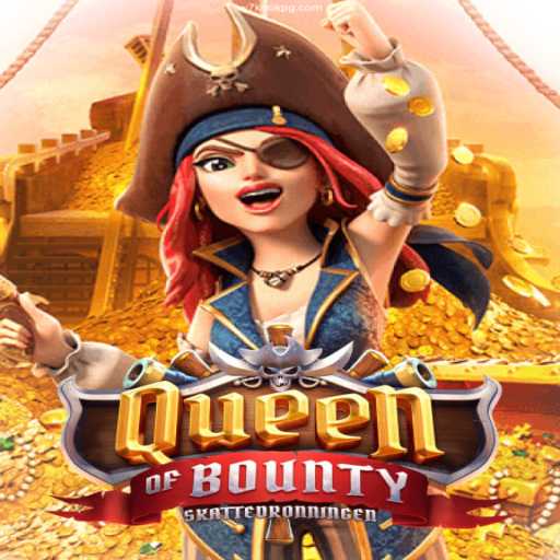 Explore the Thrilling Adventures of Queen of Bounty