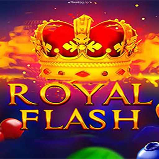 Discover RoyalFlash: An Engaging Adventure in Digital Gaming