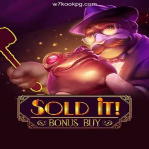 Exploring SolditBonusBuy: A Thrilling Gaming Adventure