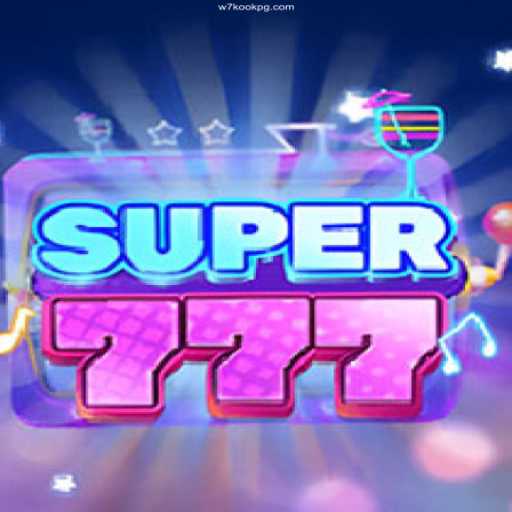 Exploring the Excitement of Super777
