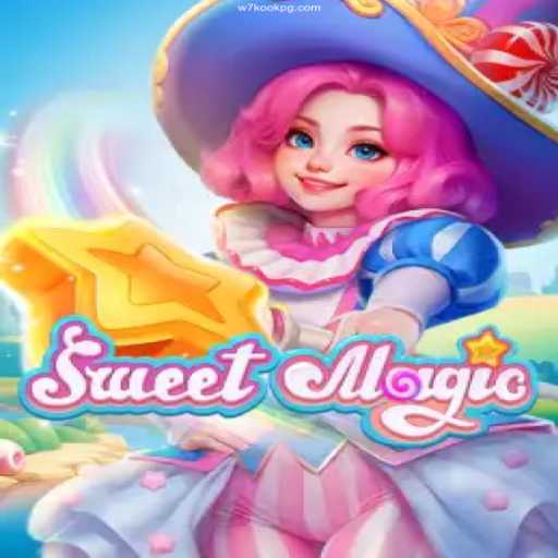 SweetMagic: A Mesmerizing Journey in the World of Enchantment