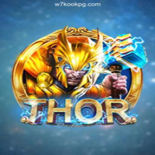 Exploring the Norse World of THOR