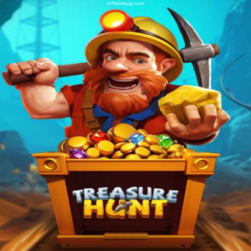 Discover the Excitement of TreasureHunt: Your Guide to the Game on W7KOOK Online Plataforma