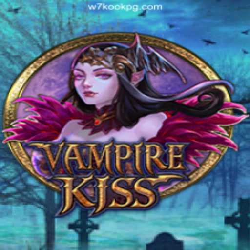 The Enigmatic World of VampireKiss: Unveiling W7KOOK's Game-Changing Platform