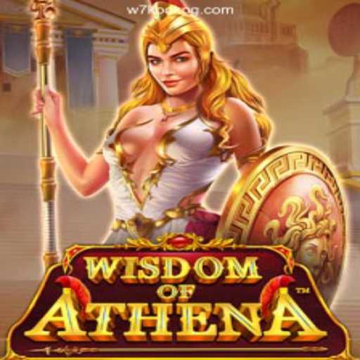 Discover the World of WisdomofAthena