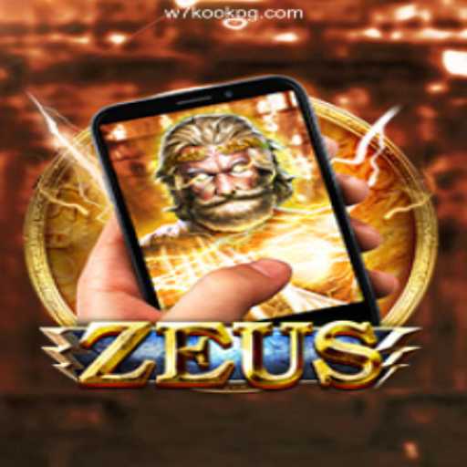 ZeusM: Enter the Realm of the Gods with W7KOOK